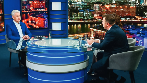 Обновление медицинской инфраструктуры 